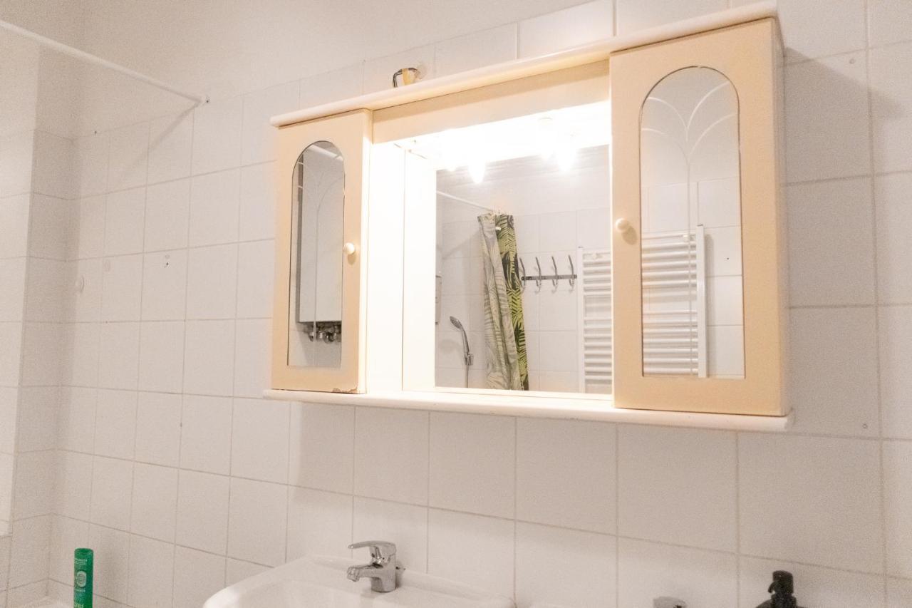 Comfortable 3Br Shared Apart. - Suitable For Long Stays Wien Exterior foto