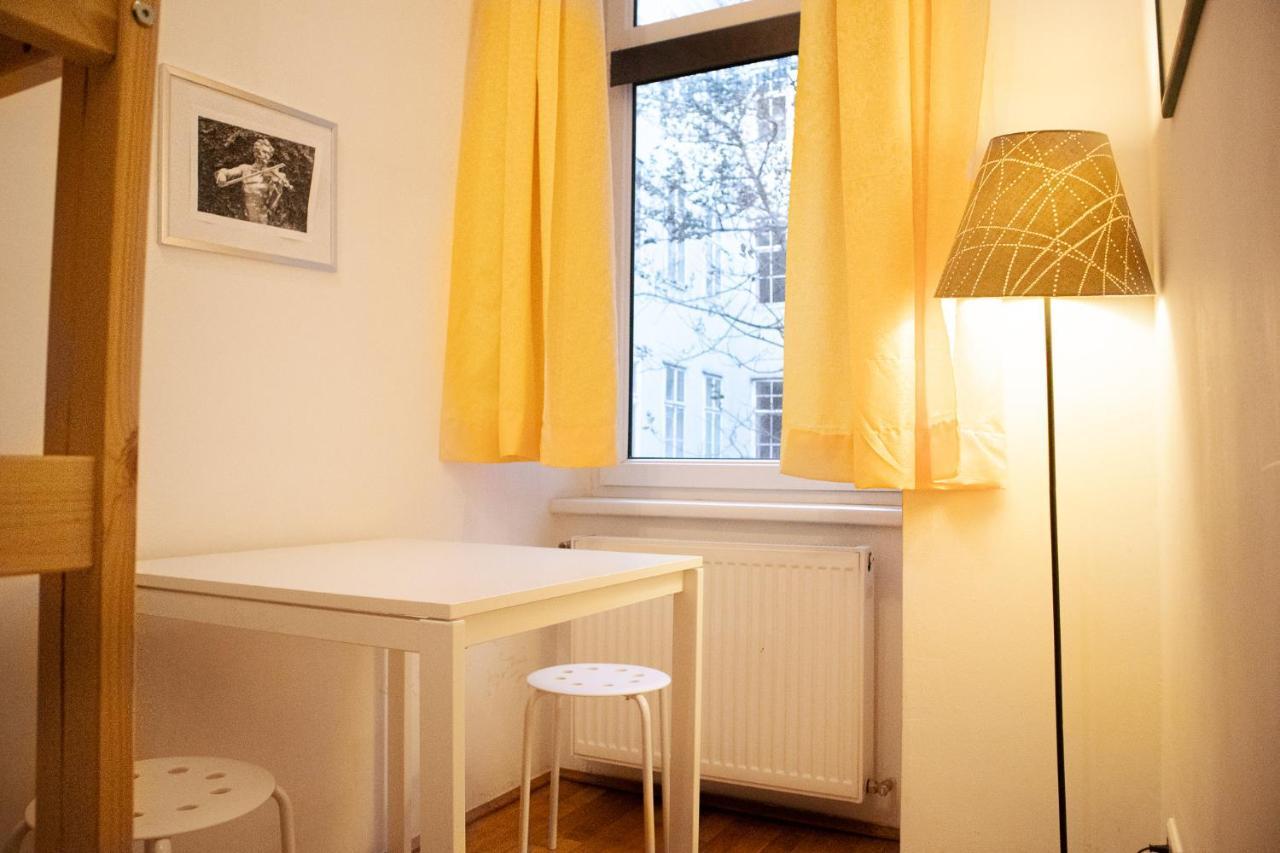 Comfortable 3Br Shared Apart. - Suitable For Long Stays Wien Exterior foto