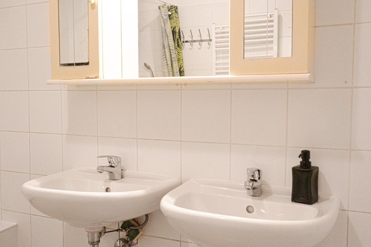 Comfortable 3Br Shared Apart. - Suitable For Long Stays Wien Exterior foto